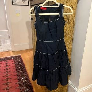 Carolina Herrera dress